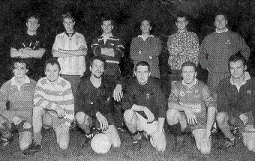 Photo saison 2000/01