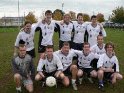 Photo - Saison 2006/07